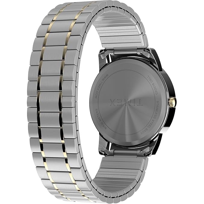 Timex Easy Reader 35mm Expansion Mens Watch - Image 4