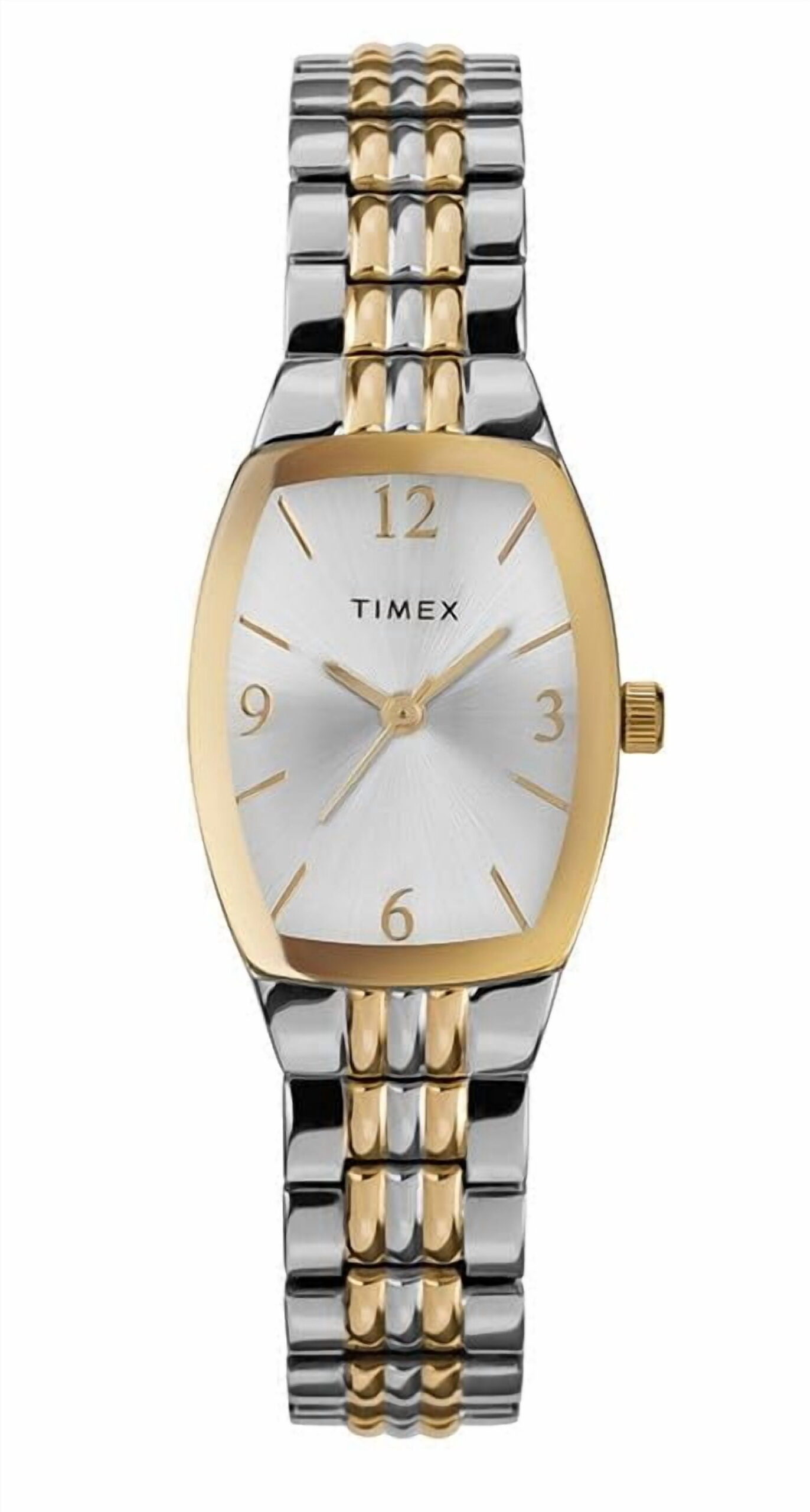 Timex Main Street Two-Tone Ladies Watch - Image 3