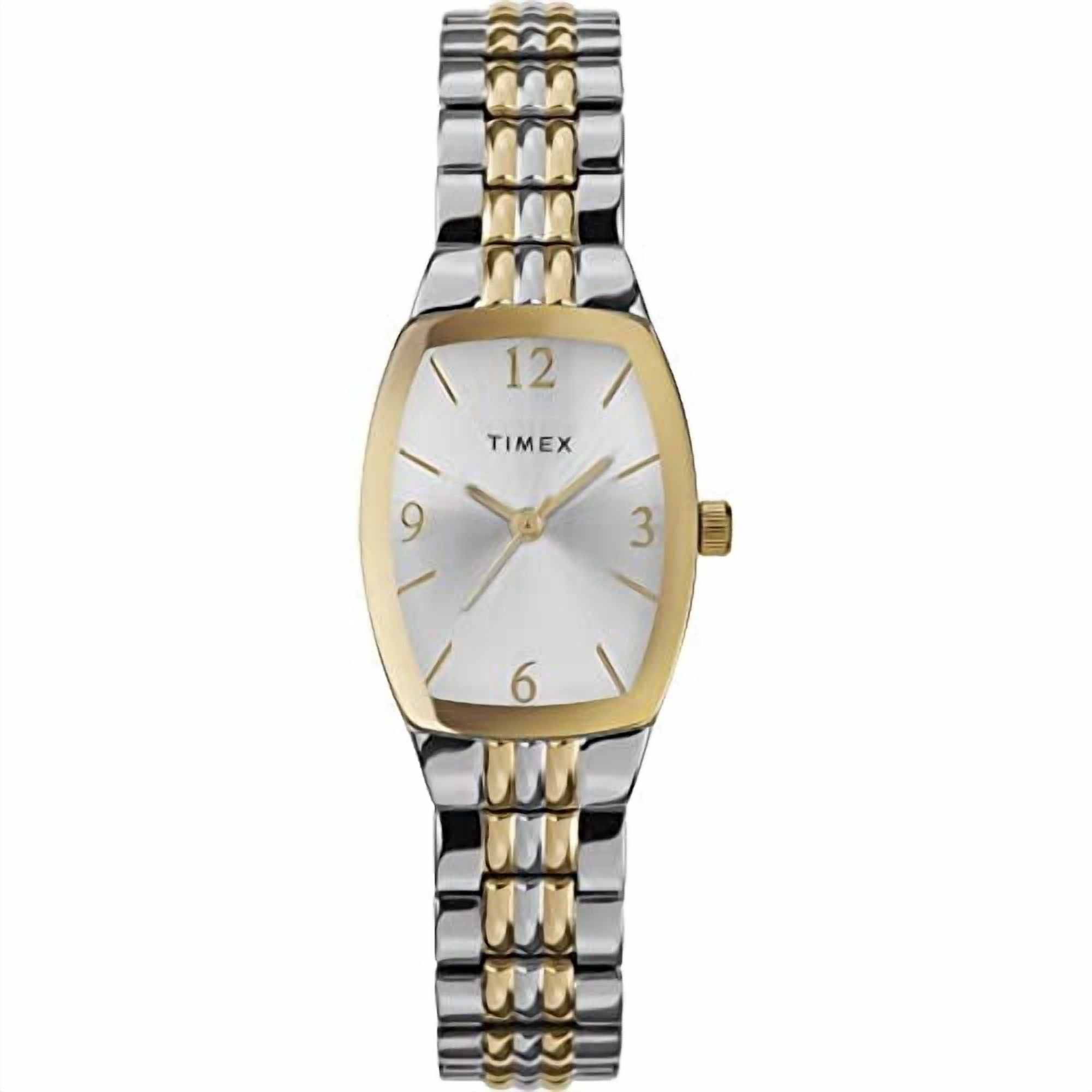 Timex Main Street Two-Tone Ladies Watch - Image 2