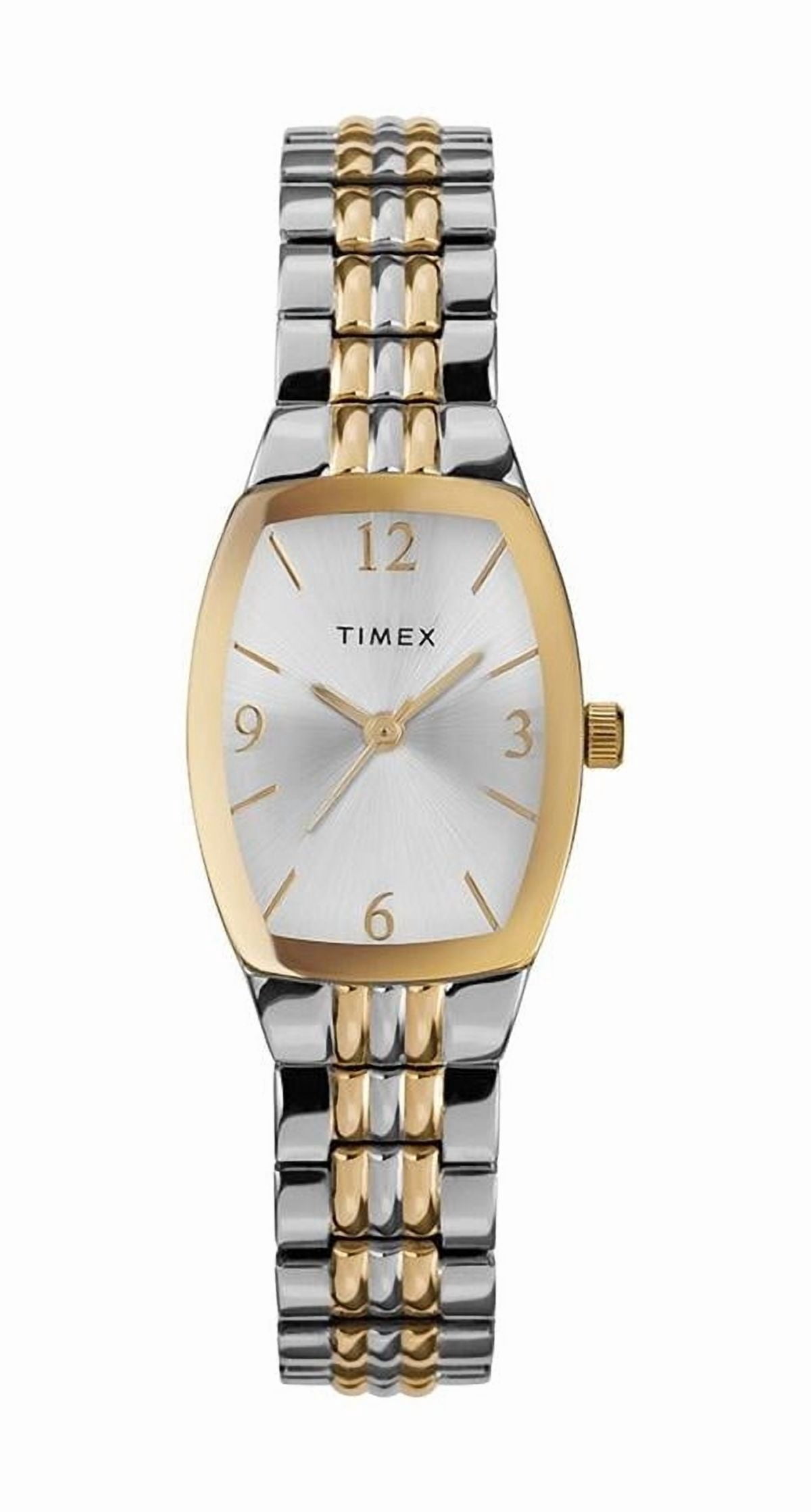 Timex Main Street Two-Tone Ladies Watch - Image 4