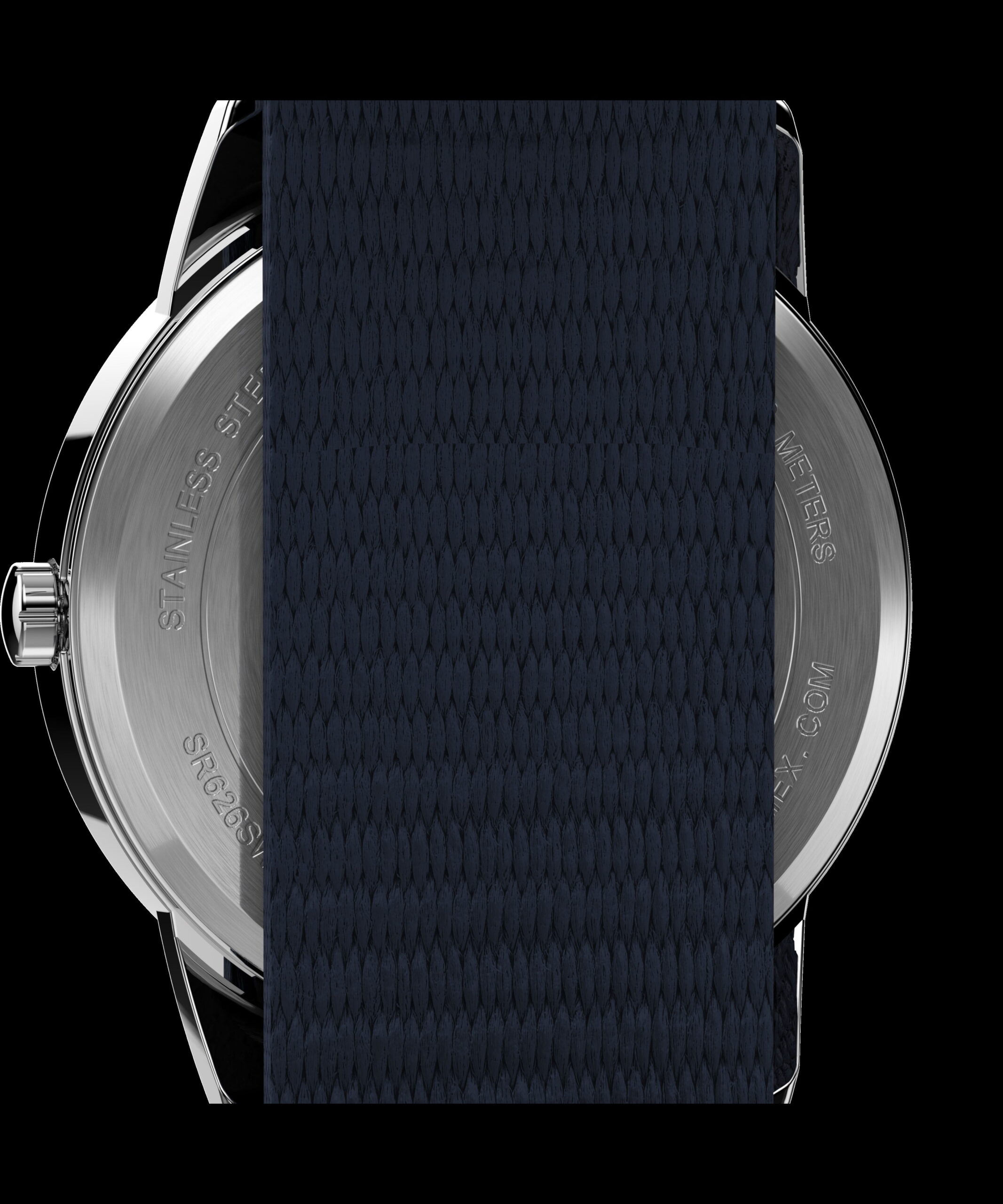 Timex Men's Dress Fast-wrap Strap - Image 3