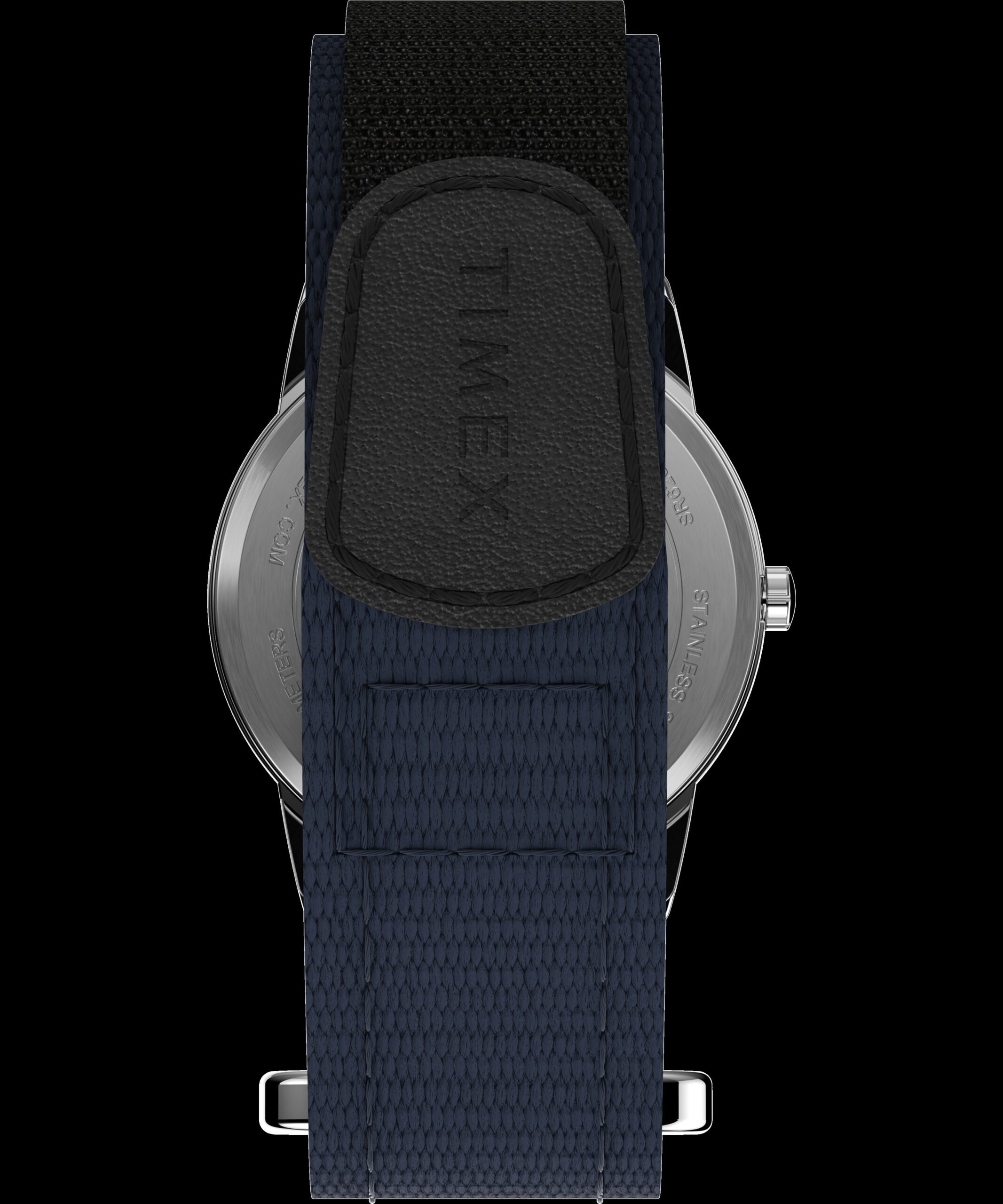 Timex Men's Dress Fast-wrap Strap - Image 4