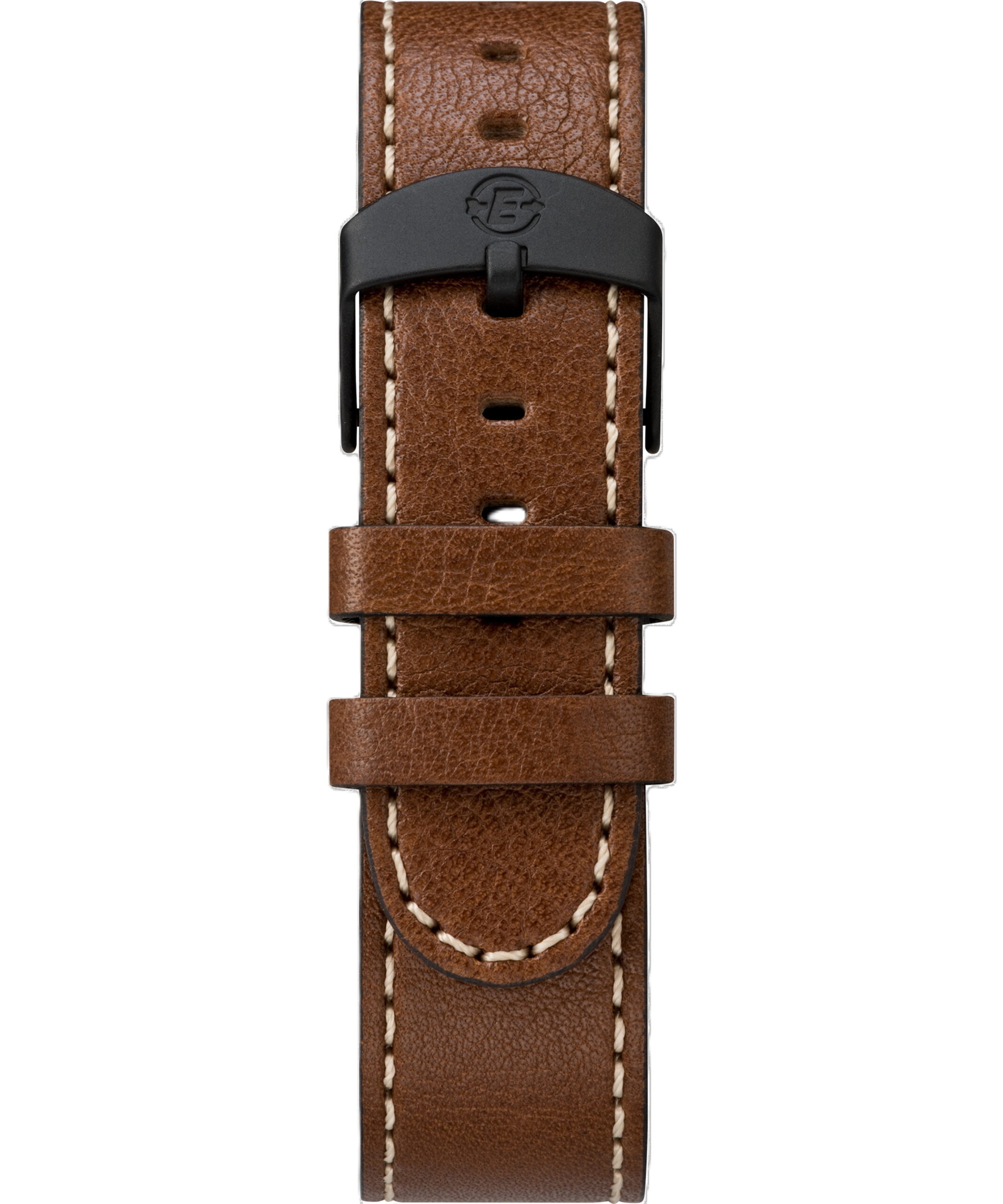 Timex Men's Expedition Scout Brown Strap - Image 3