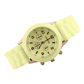 NovaStitch Women's Quartz Watch Elegant Analog Display for Ladies Casual Business Daily Wear