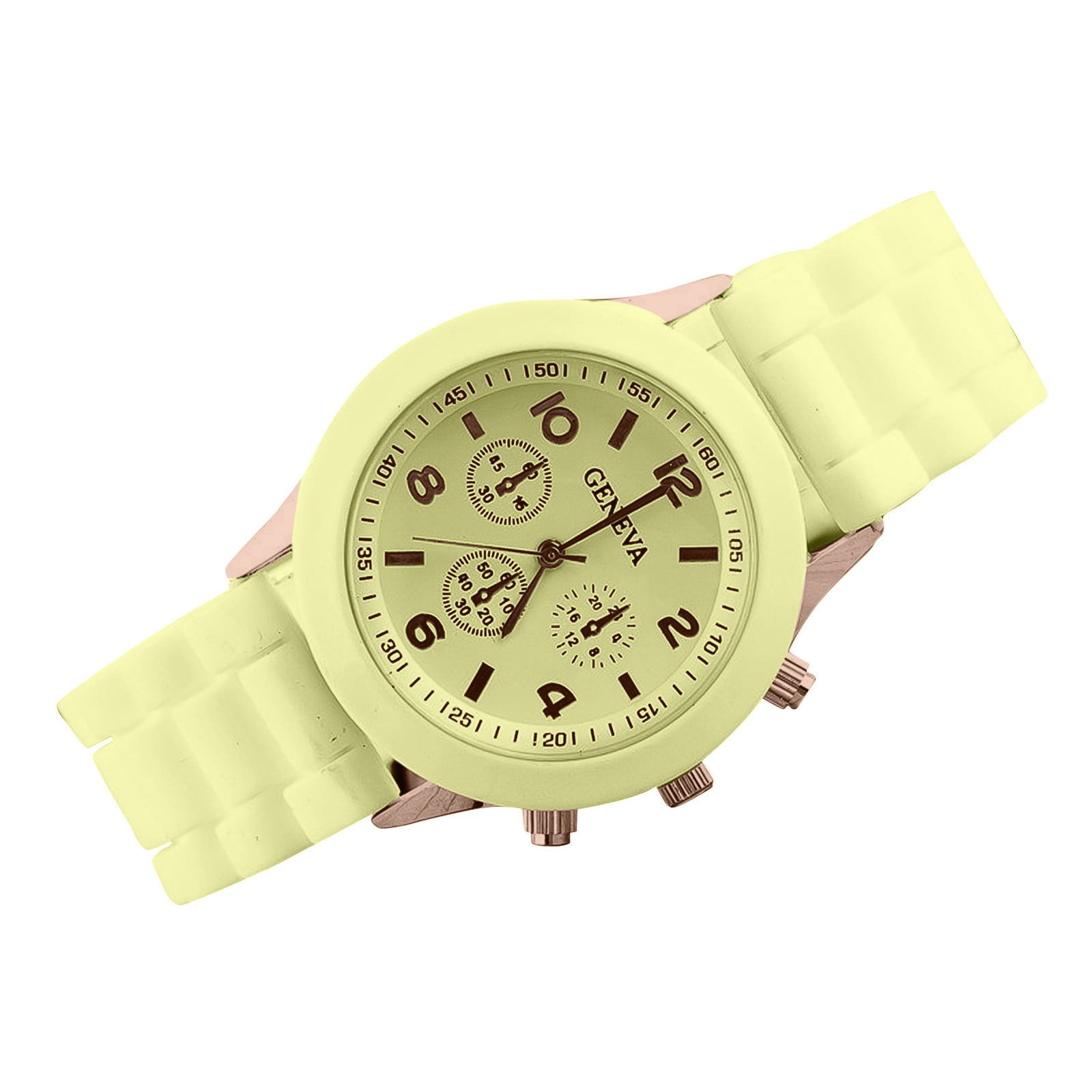 NovaStitch Women's Quartz Watch Elegant Analog Display for Ladies Casual Business Daily Wear