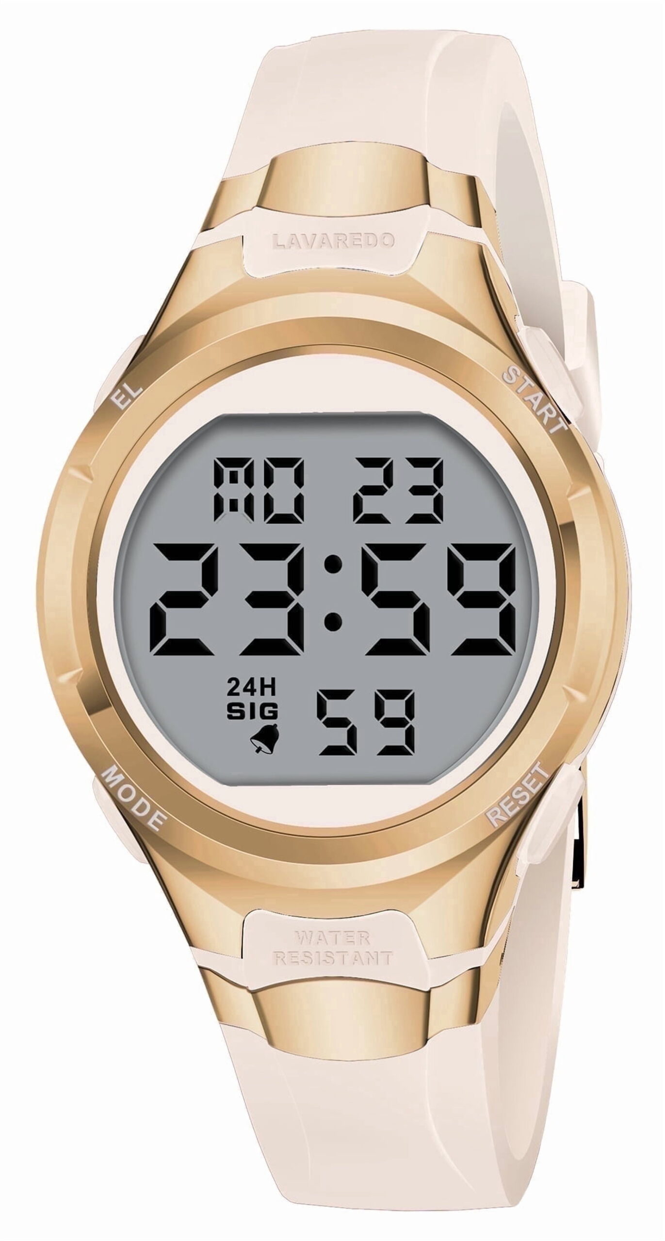 Watches for Women,Digital Watch for Ladies Waterproof Wristwatch with Alarm/Stopwatch/Back Light Gifts for Women