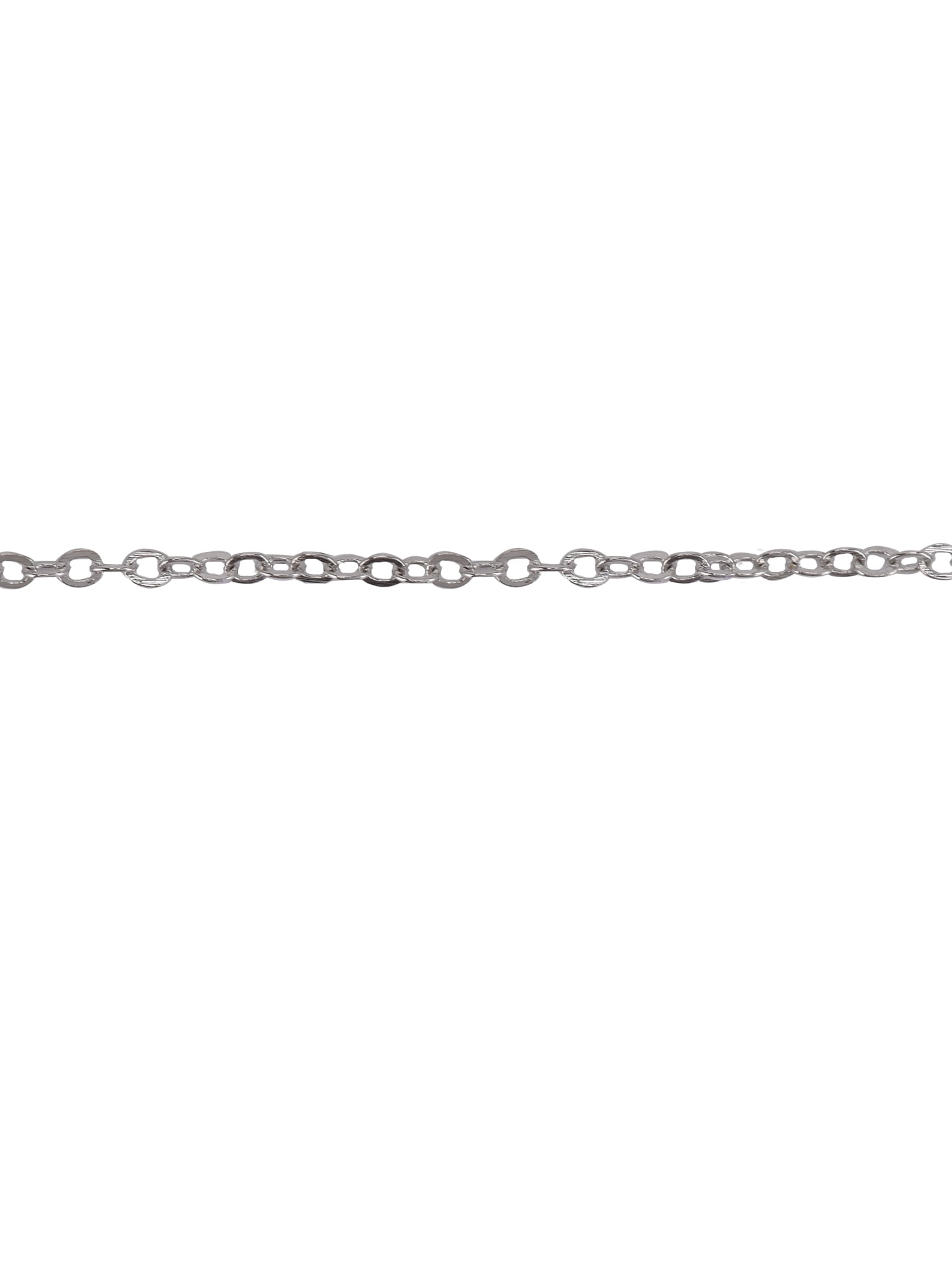 Wonder Nation Female Silver-Tone Trio Gummy Bear BFF Necklace Set - Image 3